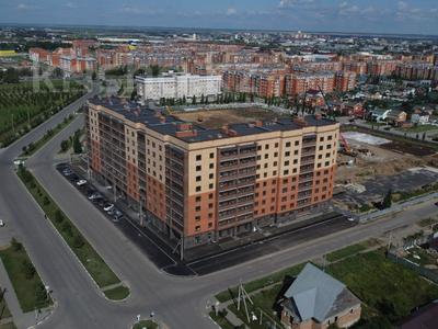 1-комнатная квартира · 48.2 м² · 9/9 этаж, Нурсултана Назарбаева 233 за ~ 14.9 млн 〒 в Костанае