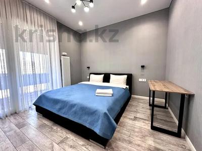 2-комнатная квартира · 58 м² · 3/9 этаж, мкр Нурсая, Таумуш Жумагалиев за 3 000 ₸ в Атырау