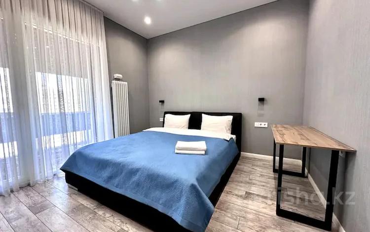 2-комнатная квартира · 58 м² · 3/9 этаж, мкр Нурсая, Таумуш Жумагалиев за 3 000 ₸ в Атырау — фото 3