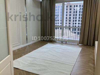 2-комнатная квартира · 70 м² · 5/9 этаж, Рыскулова 22 — Рыскулова байтерекова за 65 млн ₸ в Шымкенте, Аль-Фарабийский р-н