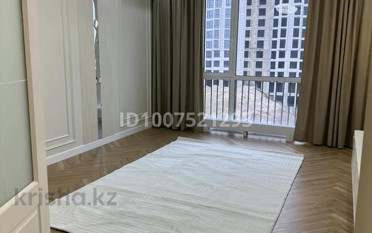 2-комнатная квартира · 70 м² · 5/9 этаж, Рыскулова 22 — Рыскулова байтерекова за 65 млн ₸ в Шымкенте, Аль-Фарабийский р-н — фото 2