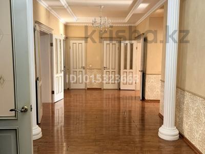 4-бөлмелі пәтер · 120 м² · 2/9 қабат, Миржакыпа Дулатова 27б, бағасы: 380 000 ₸ в Кокшетау