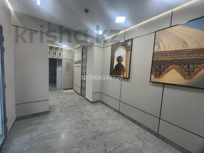 2-комнатная квартира · 55.2 м² · 2/9 этаж, ​067-й учетный квартал участок 502 за 25 млн ₸ в Караганде, Алихана Бокейханова р-н