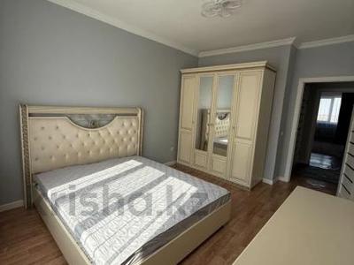 2-комнатная квартира · 62 м² · 4/5 этаж, мкр Саялы за 32.5 млн ₸ в Алматы, Алатауский р-н