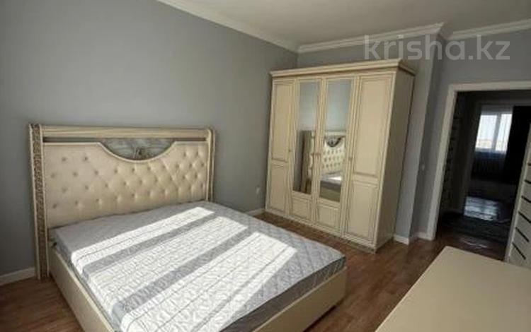 2-комнатная квартира · 62 м² · 4/5 этаж, мкр Саялы за 32.5 млн ₸ в Алматы, Алатауский р-н — фото 2