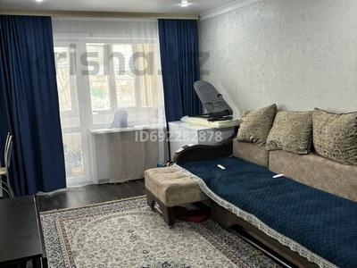 2-комнатная квартира, 46.5 м², 3/5 этаж, Мухамеджанова за 13 млн 〒 в Балхаше
