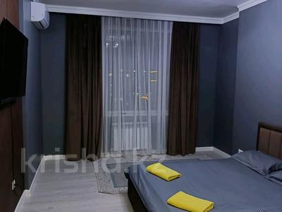 1-комнатная квартира · 45 м² · 9/12 этаж, мкр Нурсат 2 29/6 за 15 000 ₸ в Шымкенте, Каратауский р-н