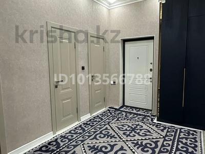 3-комнатная квартира · 120 м² · 8/10 этаж, 19-й мкр 40 за 46.5 млн ₸ в Актау