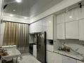 3-бөлмелі пәтер · 120 м² · 8/10 қабат, 19-ш/а. 40, бағасы: 46.5 млн ₸ в Актау, 19-й мкр — фото 13