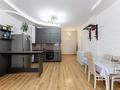 2-бөлмелі пәтер · 67.5 м² · 9/23 қабат, Байтурсынова 12/1, бағасы: 29.9 млн ₸ в Астане, Алматы р-н — фото 11