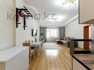 2-бөлмелі пәтер · 67.5 м² · 9/23 қабат, Байтурсынова 12/1, бағасы: 29.9 млн ₸ в Астане, Алматы р-н