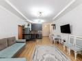 2-бөлмелі пәтер · 67.5 м² · 9/23 қабат, Байтурсынова 12/1, бағасы: 29.9 млн ₸ в Астане, Алматы р-н — фото 12