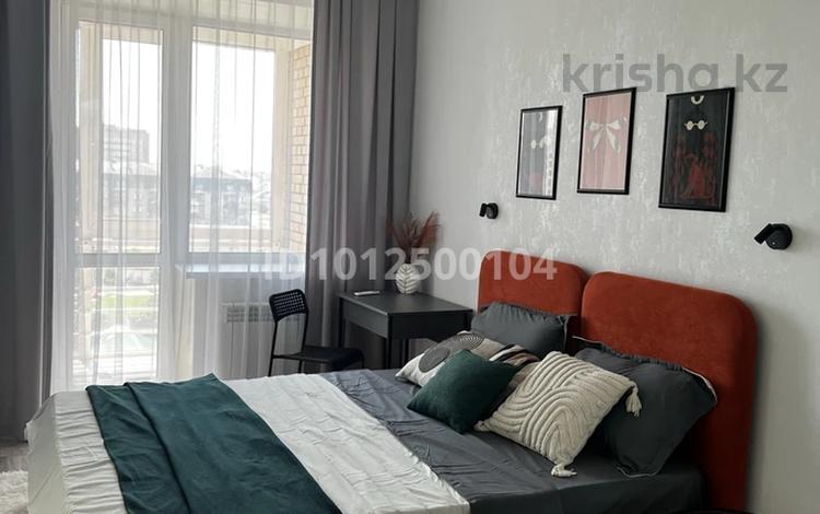 1-комнатная квартира · 32 м² · 6/6 этаж, Назарбаева 227 за 17.5 млн ₸ в Костанае — фото 6