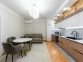 3-комнатная квартира · 52.4 м² · 9/9 этаж, Е-15 9 за 35.5 млн ₸ в Астане, Нура р-н — фото 2