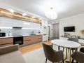 3-комнатная квартира · 52.4 м² · 9/9 этаж, Е-15 9 за 35.5 млн ₸ в Астане, Нура р-н