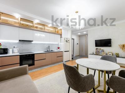 3-комнатная квартира · 52.4 м² · 9/9 этаж, Е-15 9 за 35.5 млн ₸ в Астане, Нура р-н