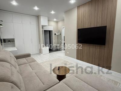 1-бөлмелі пәтер · 45 м² · 3/9 қабат, Юго-Восток ш/а., Шахтеров 31/2 — Парк победы, бағасы: 300 000 ₸ в Караганде, Казыбек би р-н