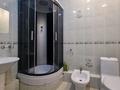 4-бөлмелі пәтер · 150 м² · 17/21 қабат, Кабанбай батыра 87, бағасы: 40 000 ₸ в Алматы, Алмалинский р-н — фото 11