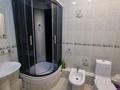 4-бөлмелі пәтер · 150 м² · 17/21 қабат, Кабанбай батыра 87, бағасы: 40 000 ₸ в Алматы, Алмалинский р-н — фото 20