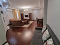 4-бөлмелі пәтер · 150 м² · 17/21 қабат, Кабанбай батыра 87, бағасы: 40 000 ₸ в Алматы, Алмалинский р-н — фото 5