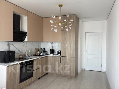 3-комнатная квартира · 70.7 м² · 4/4 этаж, Мкр. Гульдер 1160 за 33 млн 〒 в 