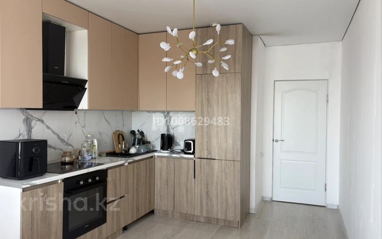 3-бөлмелі пәтер · 70.7 м² · 4/4 қабат, Мкр. Гульдер 1160, бағасы: 33 млн ₸ в  — фото 2