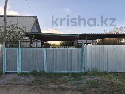 Дача · 2 комнаты · 30 м² · 9 сот., СК Трикотажник за 4 млн ₸ в Актобе, мкр Акжар