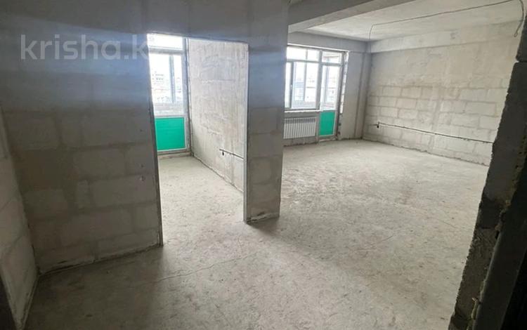 1-комнатная квартира · 76 м² · 2/7 этаж, Боашак 4 за 31 млн ₸ в Талдыкоргане, мкр Болашак — фото 2