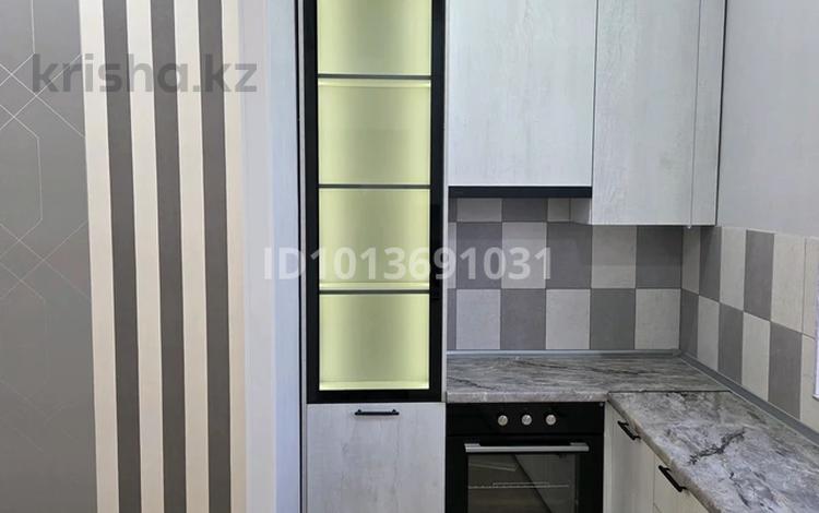 2-бөлмелі пәтер · 49 м² · 7/10 қабат, 16-ш/а., бағасы: ~ 16.6 млн ₸ в Актау, 16-й мкр  — фото 2