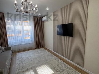 2-комнатная квартира · 65 м² · 3/9 этаж, мкр. Алтын орда за 33.6 млн 〒 в Актобе
