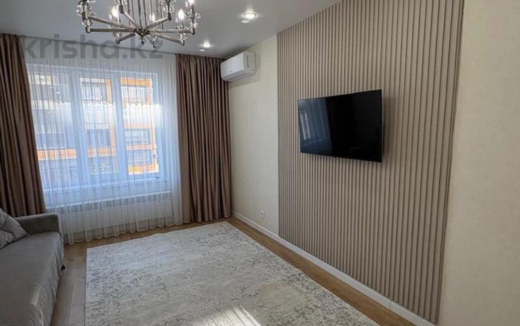 2-бөлмелі пәтер · 65 м² · 3/9 қабат, мкр. Алтын орда, бағасы: 33.6 млн ₸ в Актобе — фото 2