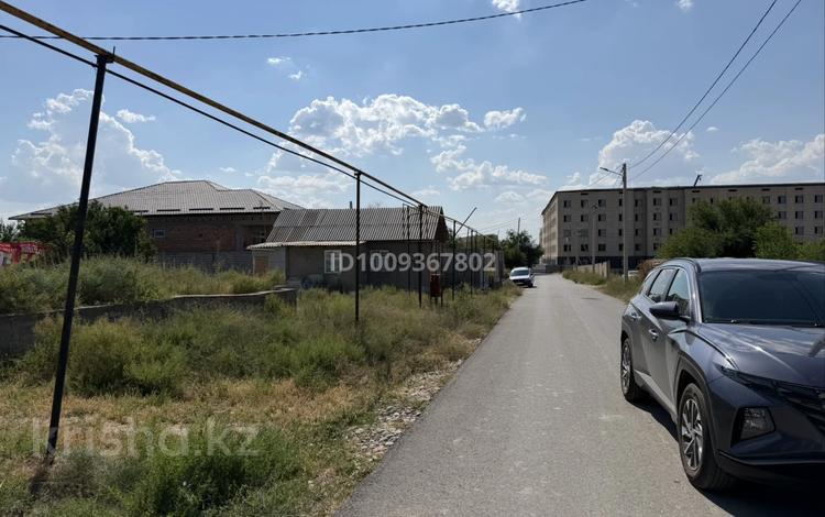 Участок · 16 соток, мкр Нуртас за 56 млн ₸ в Шымкенте, Каратауский р-н — фото 2