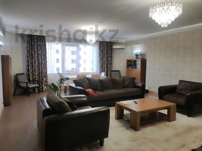 3-бөлмелі пәтер · 127 м² · 2/20 қабат, Абая 45/1, бағасы: 51 млн ₸ в Астане, р-н Байконур