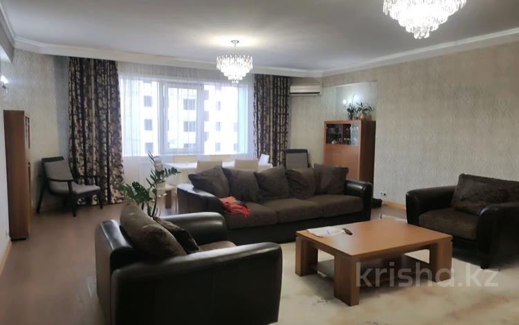 3-бөлмелі пәтер · 127 м² · 2/20 қабат, Абая 45/1, бағасы: 51 млн ₸ в Астане, р-н Байконур — фото 2