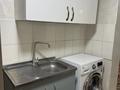 1-комнатная квартира · 38 м² · 2/2 этаж, Кожамкулова 133 за 210 000 ₸ в Алматы, Алмалинский р-н — фото 3