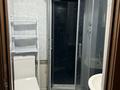 1-комнатная квартира · 38 м² · 2/2 этаж, Кожамкулова 133 за 210 000 ₸ в Алматы, Алмалинский р-н — фото 5