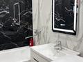 3-комнатная квартира · 81 м² · 10/12 этаж, мкр Нурсат, Аргынбекова 29/4 к2 — Шаяхметов за 400 000 ₸ в Шымкенте, Каратауский р-н — фото 77