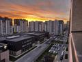 3-комнатная квартира · 81 м² · 10/12 этаж, мкр Нурсат, Аргынбекова 29/4 к2 — Шаяхметов за 400 000 ₸ в Шымкенте, Каратауский р-н — фото 91