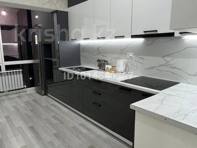 3-комнатная квартира · 81 м² · 10/12 этаж, мкр Нурсат, Аргынбекова 29/4 к2 — Шаяхметов за 400 000 ₸ в Шымкенте, Каратауский р-н