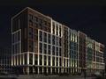 2-бөлмелі пәтер · 70 м² · 2 қабат, мкр Шымсити, Байдибек би — Рядом жк есть: Dicoco luxury ресторан, ипподром, этно парк, бизнес центр, бағасы: 45 млн ₸ в Шымкенте, Абайский р-н