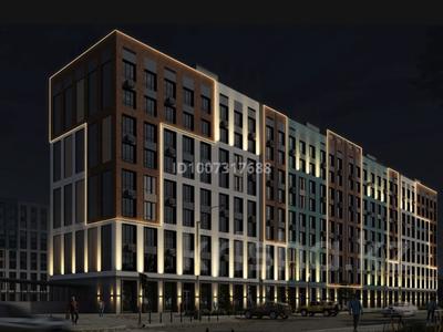 2-бөлмелі пәтер · 70 м² · 2 қабат, мкр Шымсити, Байдибек би — Рядом жк есть: Dicoco luxury ресторан, ипподром, этно парк, бизнес центр, бағасы: 45 млн ₸ в Шымкенте, Абайский р-н