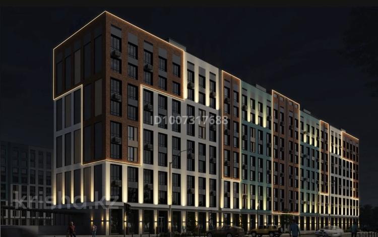 2-бөлмелі пәтер · 70 м² · 2 қабат, мкр Шымсити, Байдибек би — Рядом жк есть: Dicoco luxury ресторан, ипподром, этно парк, бизнес центр, бағасы: 45 млн ₸ в Шымкенте, Абайский р-н — фото 2