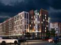 2-бөлмелі пәтер · 70 м² · 2 қабат, мкр Шымсити, Байдибек би — Рядом жк есть: Dicoco luxury ресторан, ипподром, этно парк, бизнес центр, бағасы: 45 млн ₸ в Шымкенте, Абайский р-н — фото 9