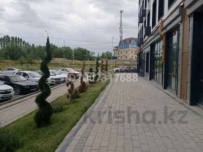 2-бөлмелі пәтер · 70 м² · 2/9 қабат, мкр Шымсити, Байдибек би 2/1 — Рядом жк есть: Dicoco luxury ресторан, ипподром, этно парк, бизнес центр, бағасы: 42.5 млн ₸ в Шымкенте, Абайский р-н