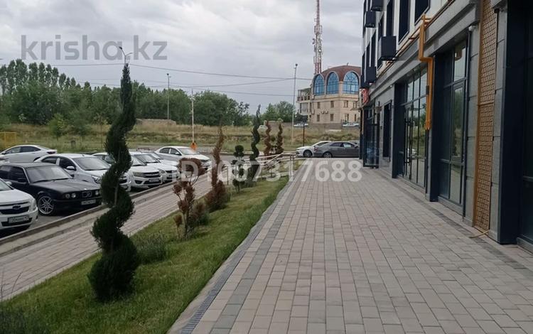 2-бөлмелі пәтер · 70 м² · 2/9 қабат, мкр Шымсити, Байдибек би 2/1 — Рядом жк есть: Dicoco luxury ресторан, ипподром, этно парк, бизнес центр, бағасы: 42.5 млн ₸ в Шымкенте, Абайский р-н — фото 18