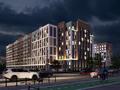 2-бөлмелі пәтер · 70 м² · 2 қабат, мкр Шымсити, Байдибек би — Рядом жк есть: Dicoco luxury ресторан, ипподром, этно парк, бизнес центр, бағасы: 45 млн ₸ в Шымкенте, Абайский р-н — фото 2