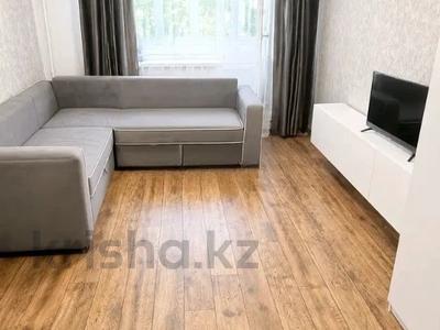 2-бөлмелі пәтер · 48 м² · 3/5 қабат, Аблай хана 25, бағасы: 22.5 млн ₸ в Астане, Алматы р-н