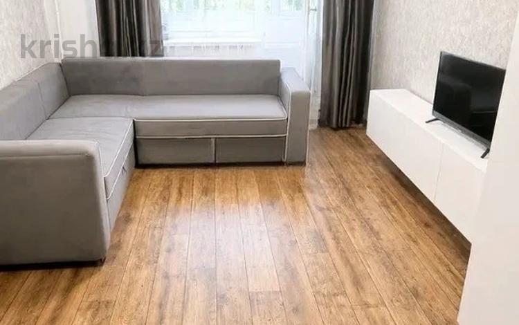 2-бөлмелі пәтер · 48 м² · 3/5 қабат, Аблай хана 25, бағасы: 22.5 млн ₸ в Астане, Алматы р-н — фото 3
