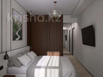 2-комнатная квартира · 45 м² · 6/6 этаж, Ильяса Есенберлина 9 за 22.5 млн ₸ в Усть-Каменогорске