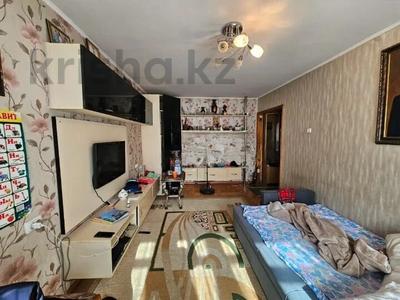 2-комнатная квартира · 43 м² · 4/4 этаж, Микрорайон 9 за 25 млн ₸ в Алматы, Ауэзовский р-н